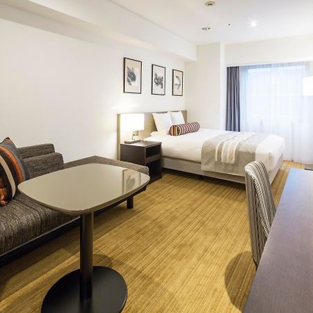 Hotel Mystays Premier Hamamatsucho Токио Екстериор снимка