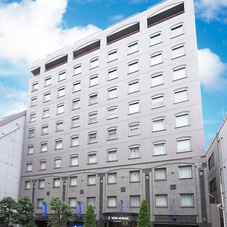 Hotel Mystays Premier Hamamatsucho Токио Екстериор снимка