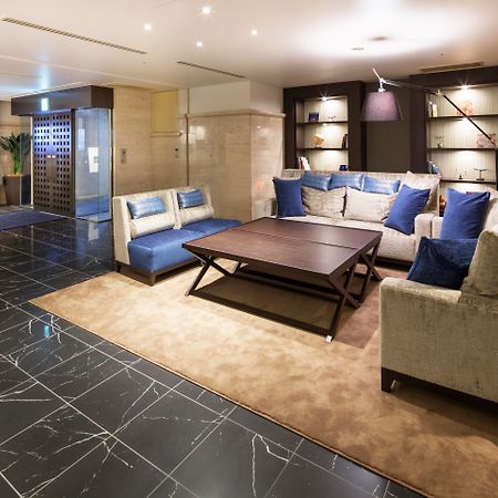 Hotel Mystays Premier Hamamatsucho Токио Екстериор снимка