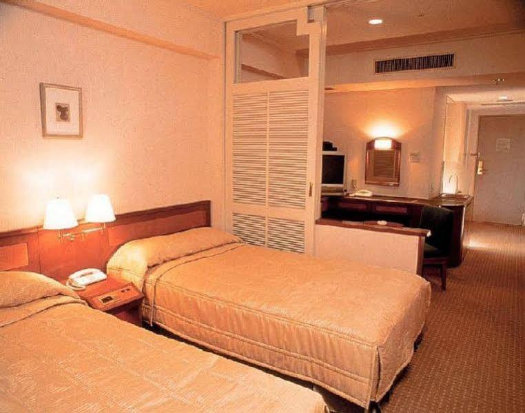 Hotel Mystays Premier Hamamatsucho Токио Екстериор снимка