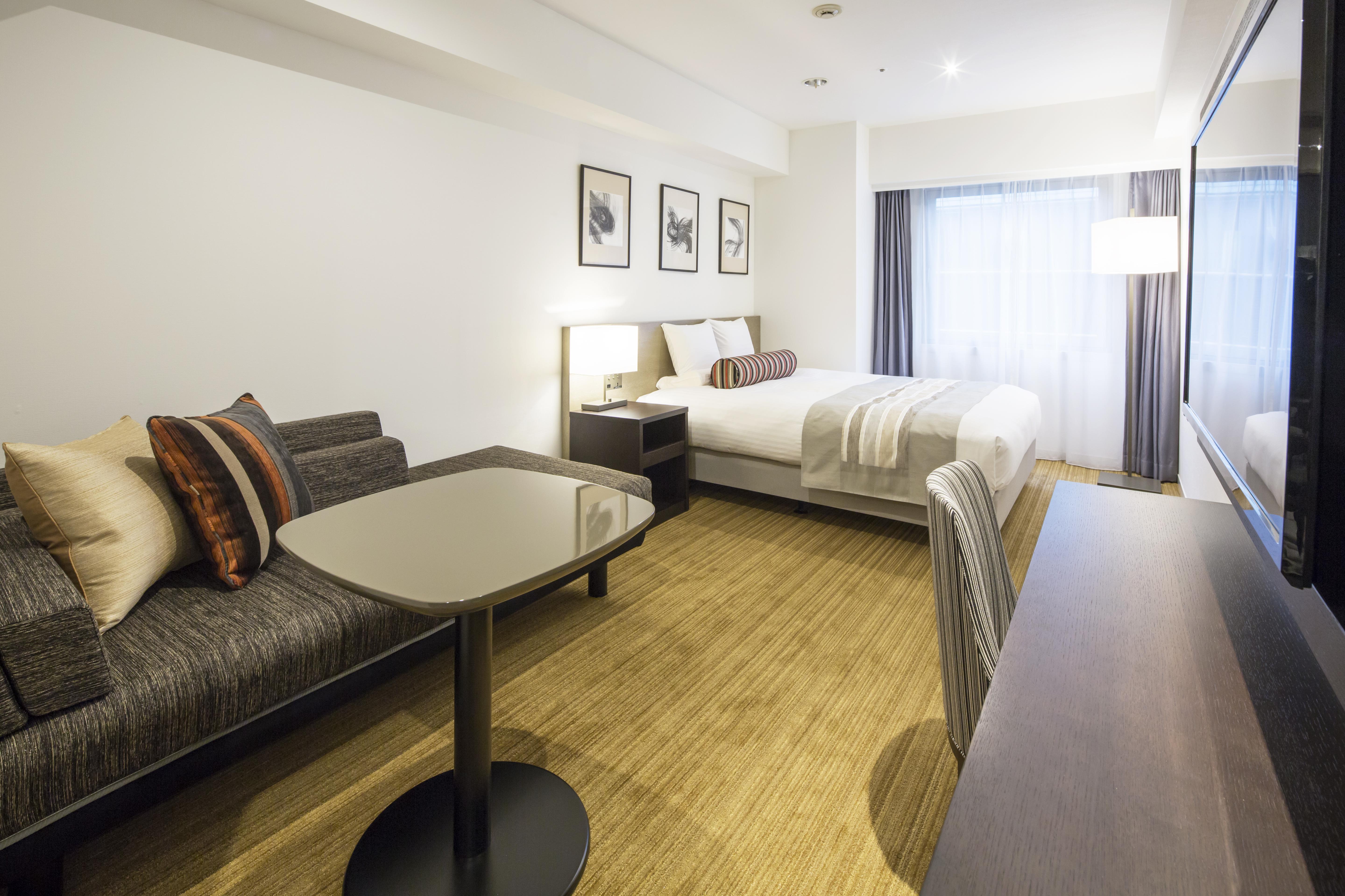 Hotel Mystays Premier Hamamatsucho Токио Екстериор снимка