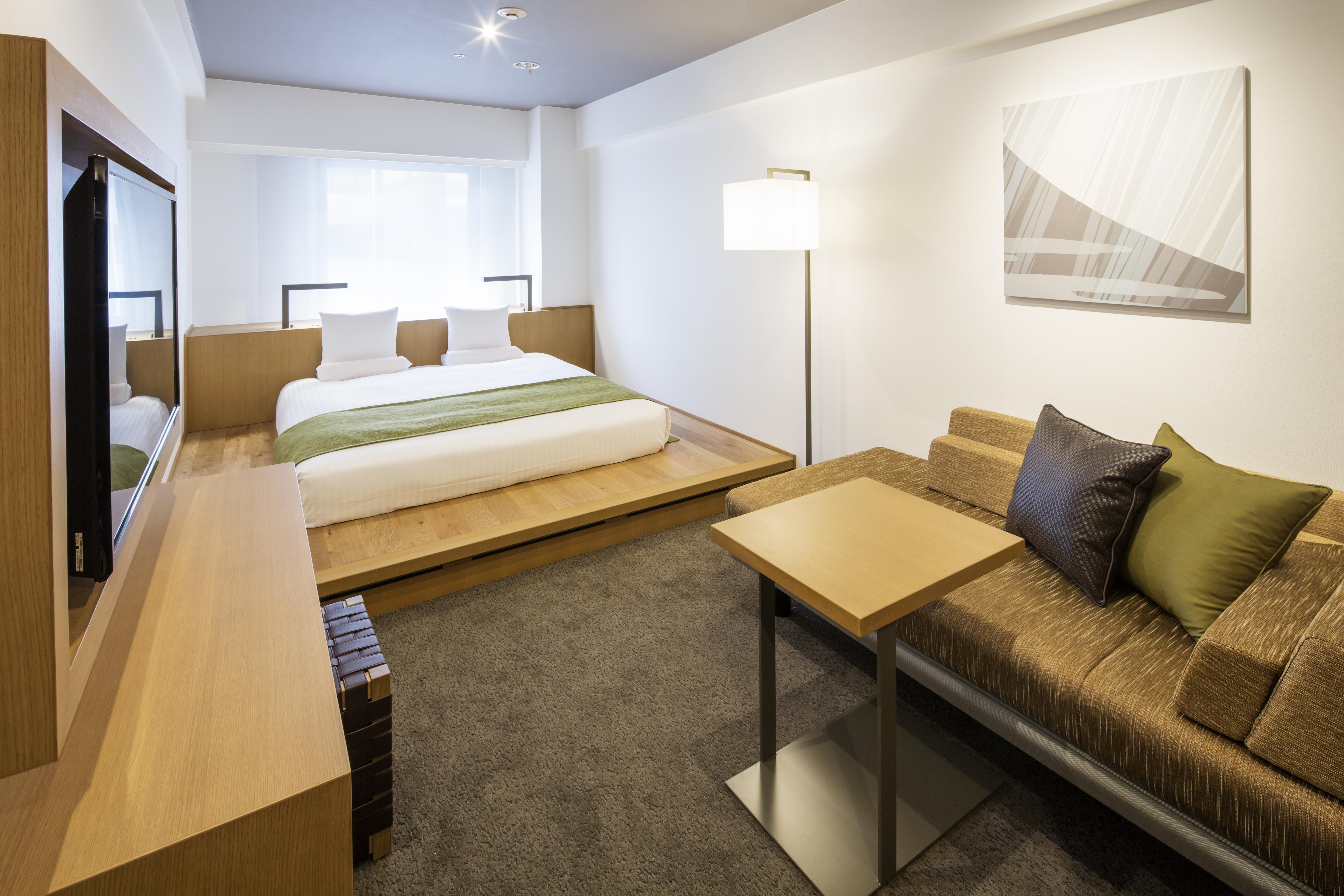 Hotel Mystays Premier Hamamatsucho Токио Екстериор снимка