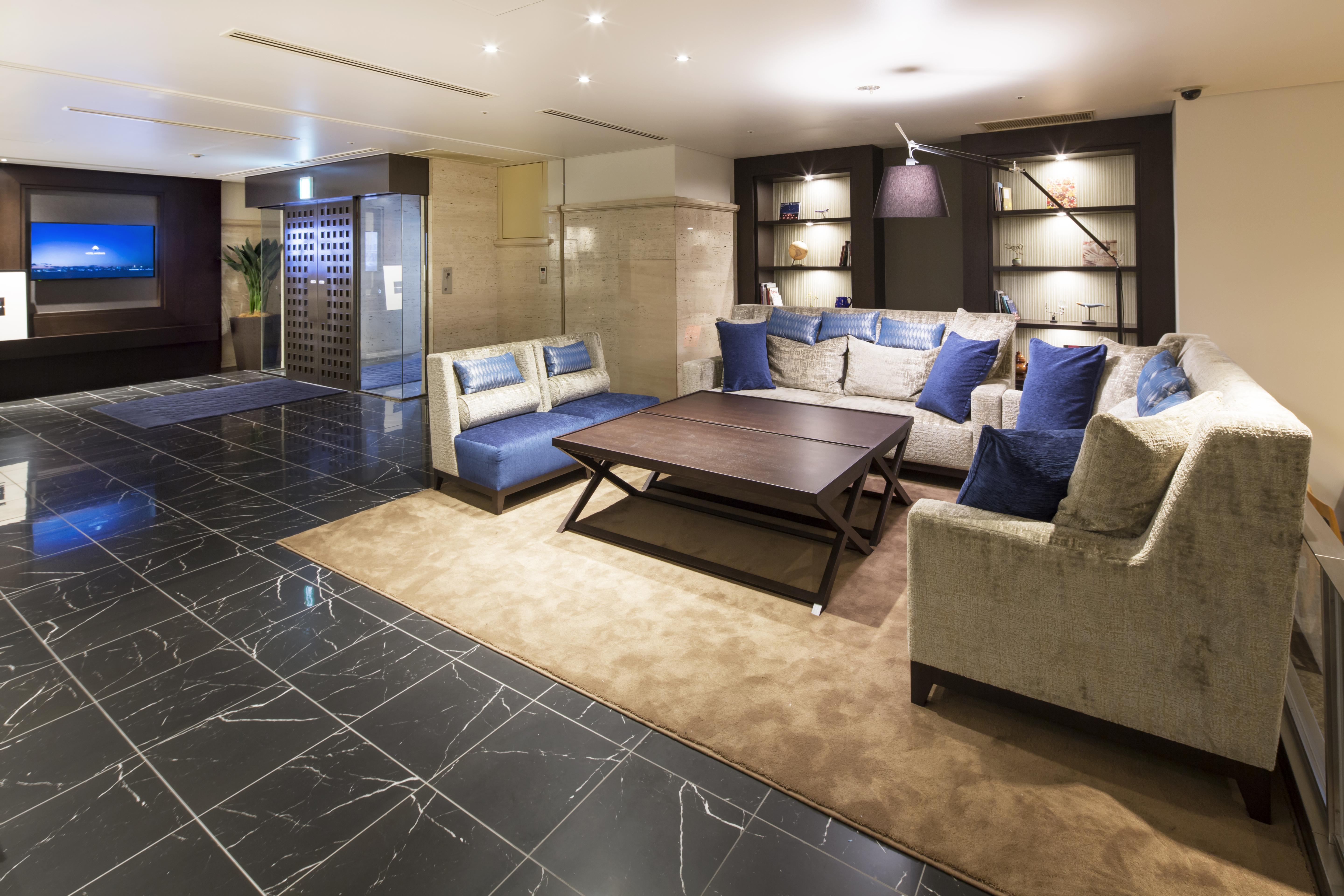 Hotel Mystays Premier Hamamatsucho Токио Екстериор снимка