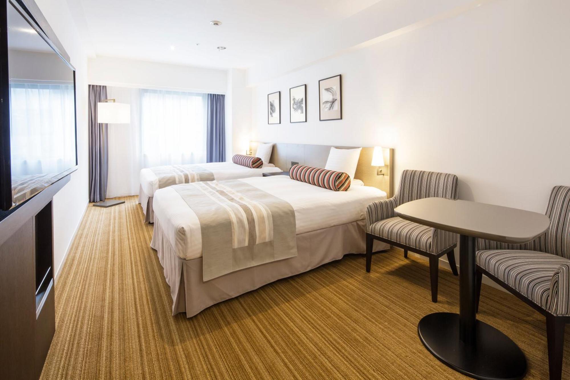 Hotel Mystays Premier Hamamatsucho Токио Екстериор снимка