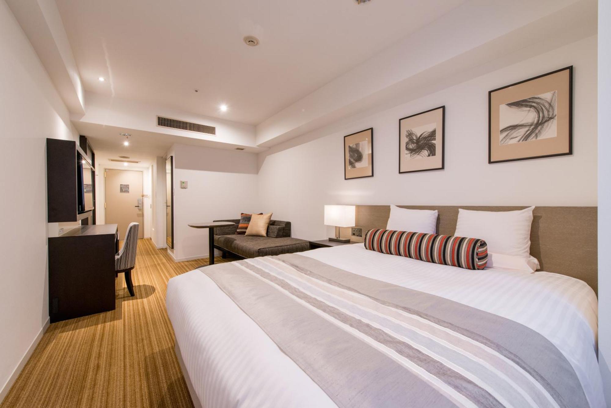 Hotel Mystays Premier Hamamatsucho Токио Екстериор снимка