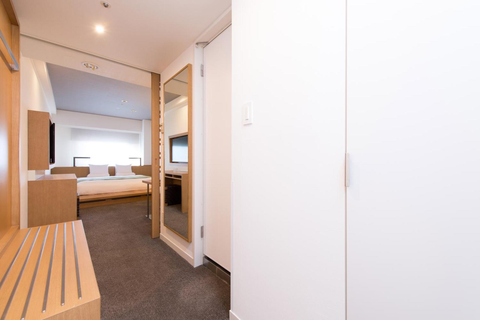 Hotel Mystays Premier Hamamatsucho Токио Екстериор снимка