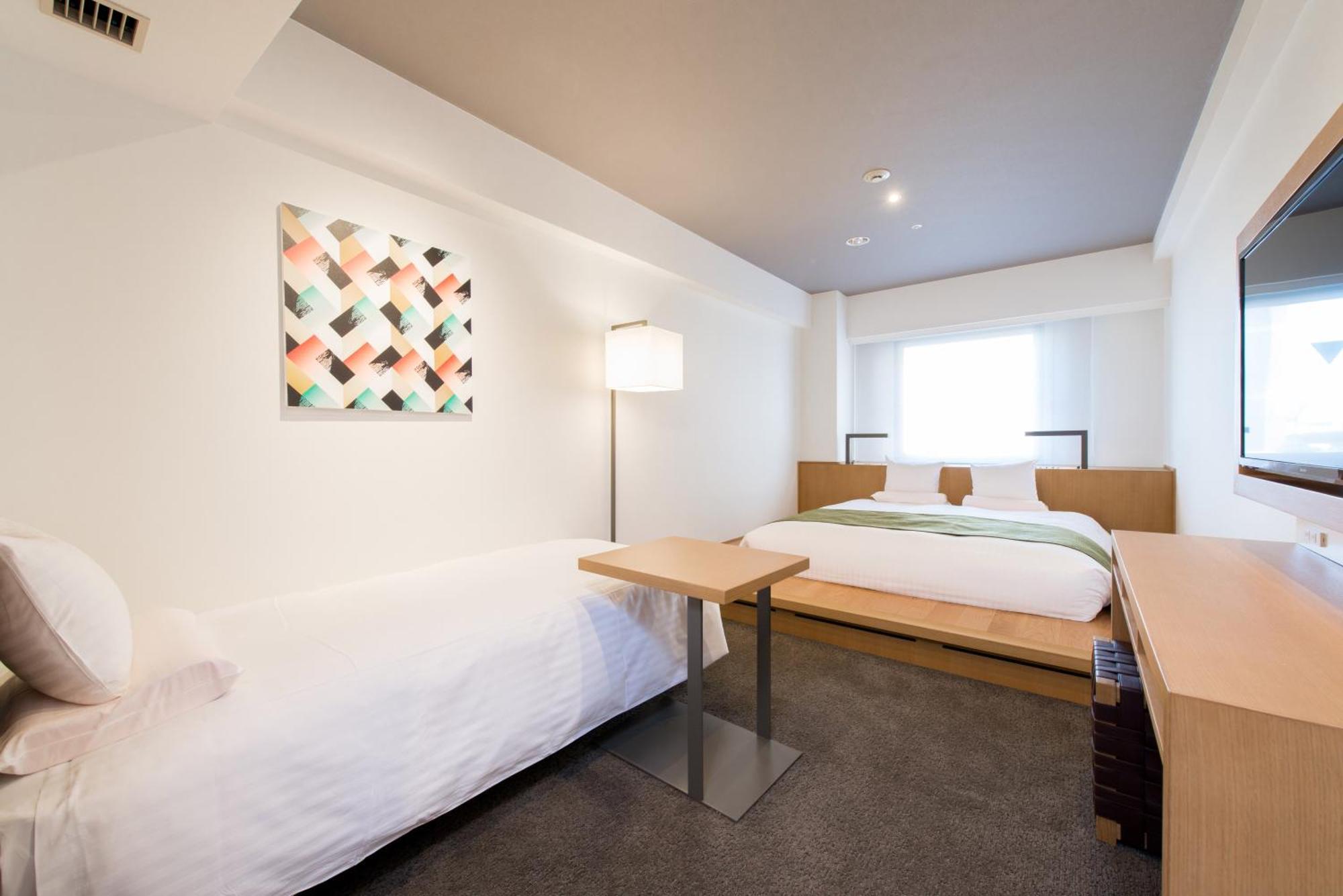 Hotel Mystays Premier Hamamatsucho Токио Екстериор снимка