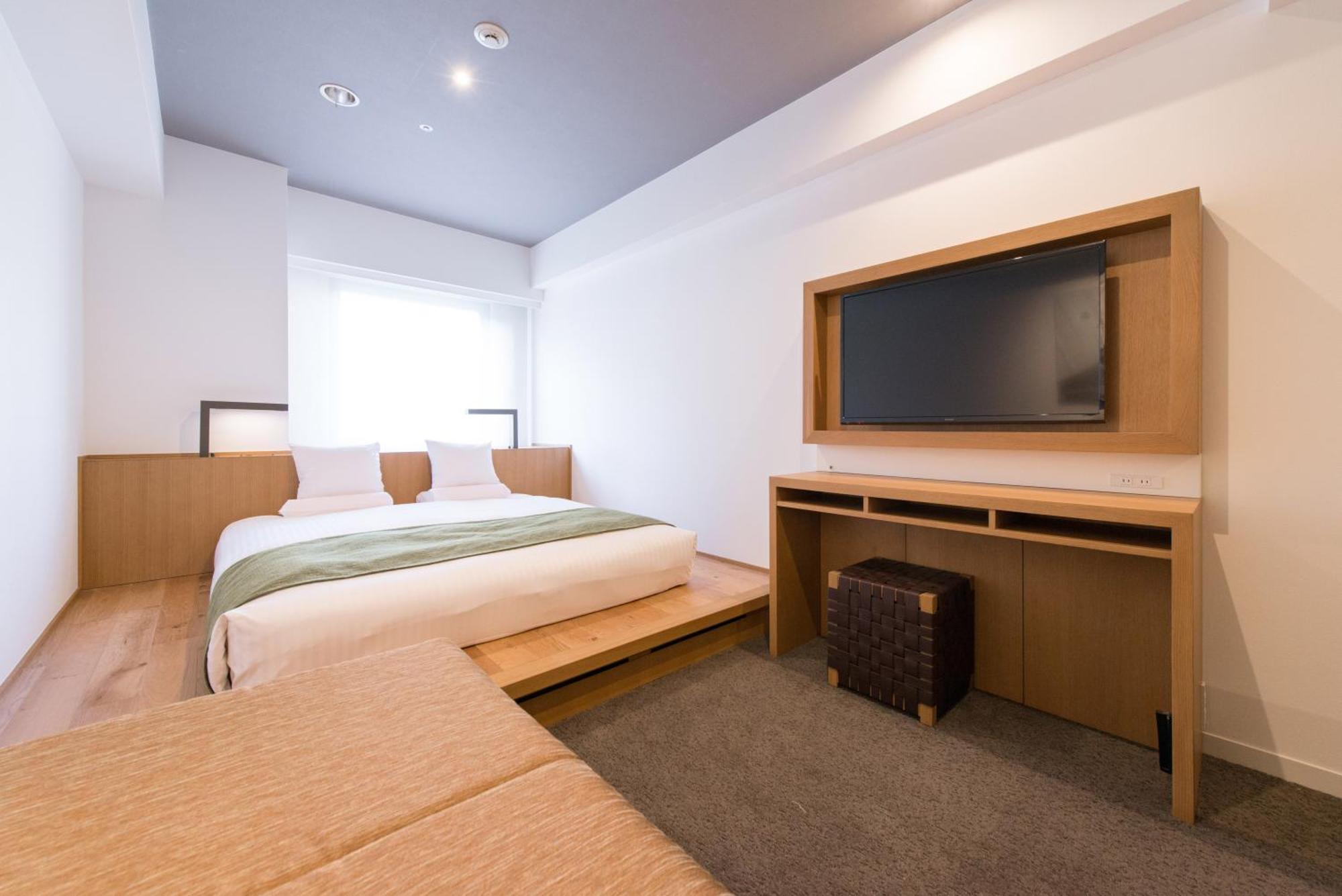 Hotel Mystays Premier Hamamatsucho Токио Екстериор снимка