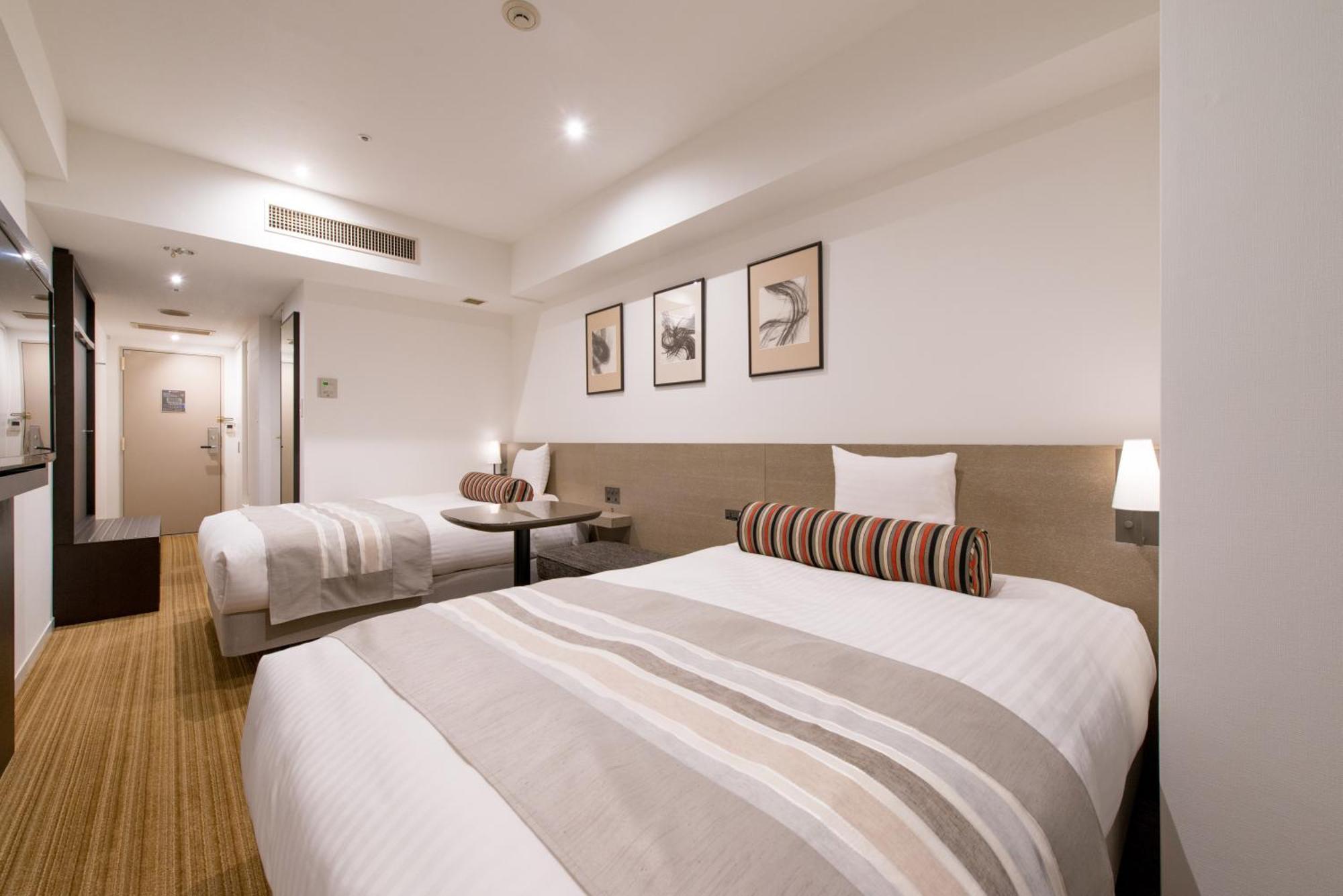 Hotel Mystays Premier Hamamatsucho Токио Екстериор снимка