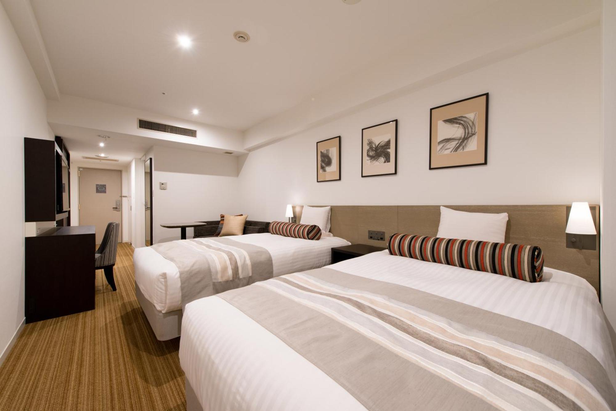 Hotel Mystays Premier Hamamatsucho Токио Екстериор снимка