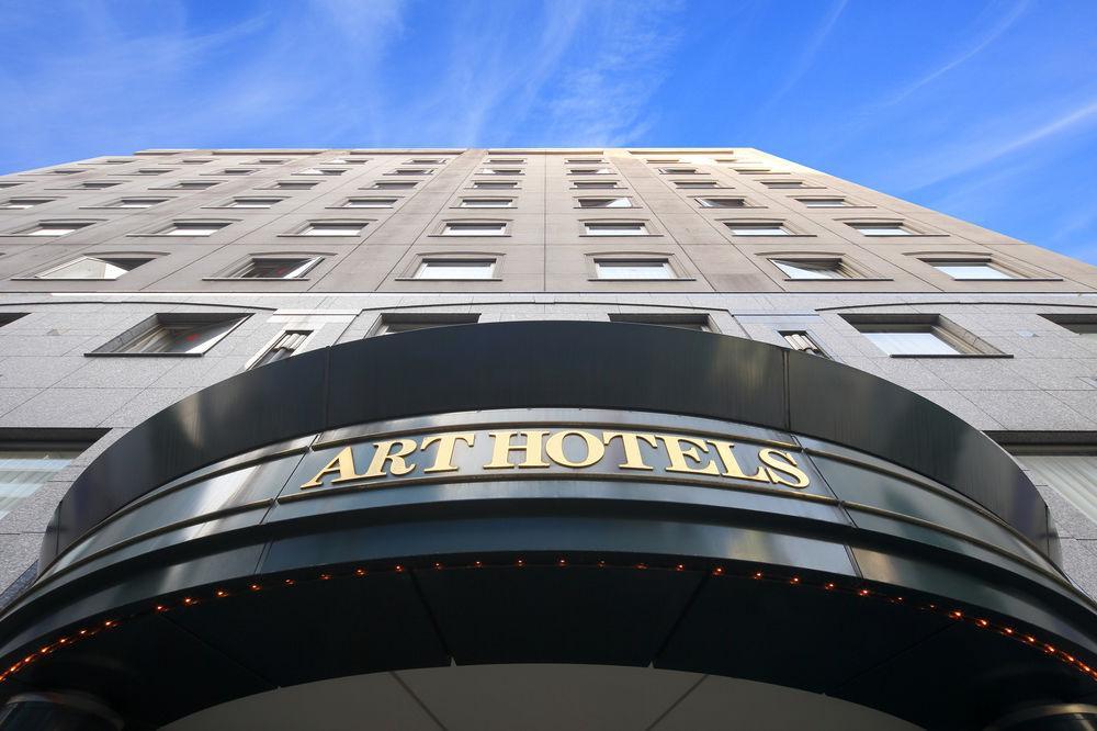 Hotel Mystays Premier Hamamatsucho Токио Екстериор снимка