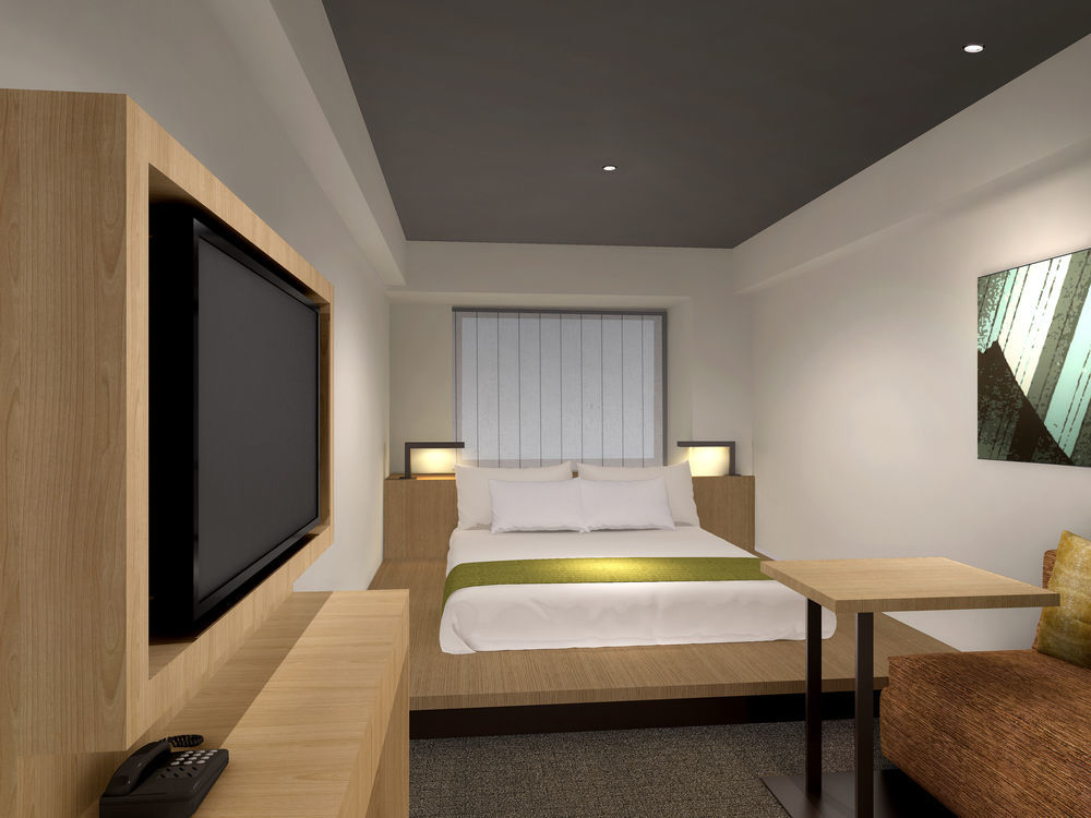 Hotel Mystays Premier Hamamatsucho Токио Екстериор снимка