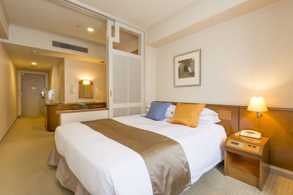 Hotel Mystays Premier Hamamatsucho Токио Екстериор снимка