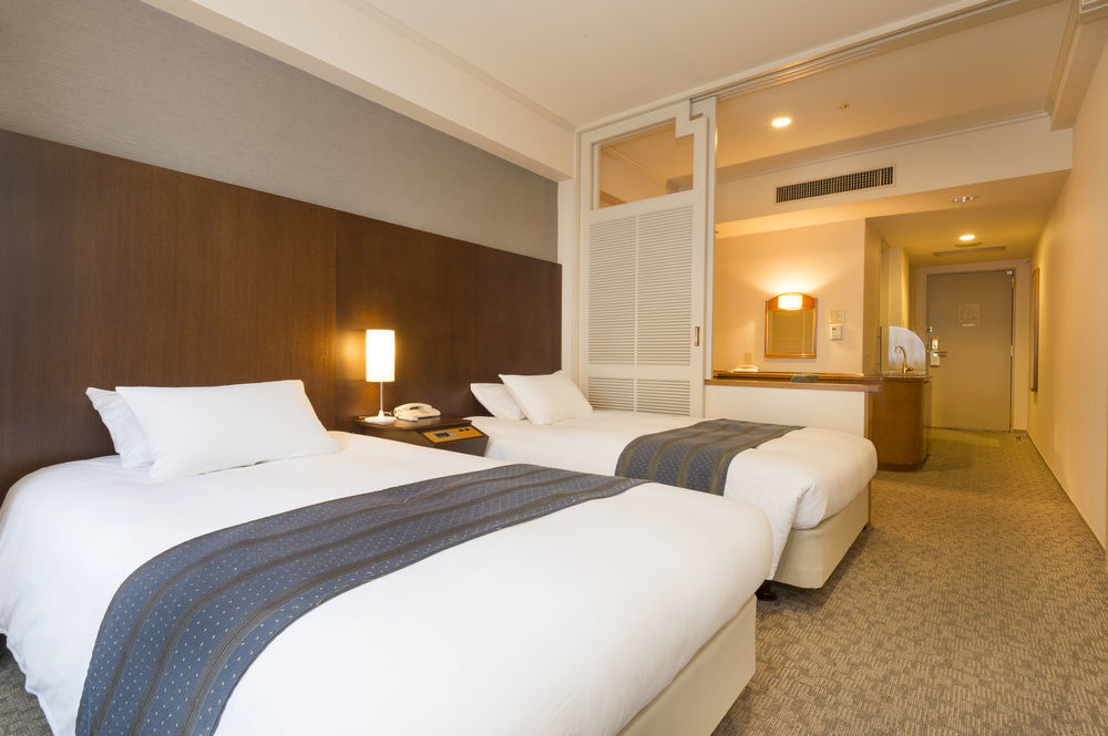 Hotel Mystays Premier Hamamatsucho Токио Екстериор снимка