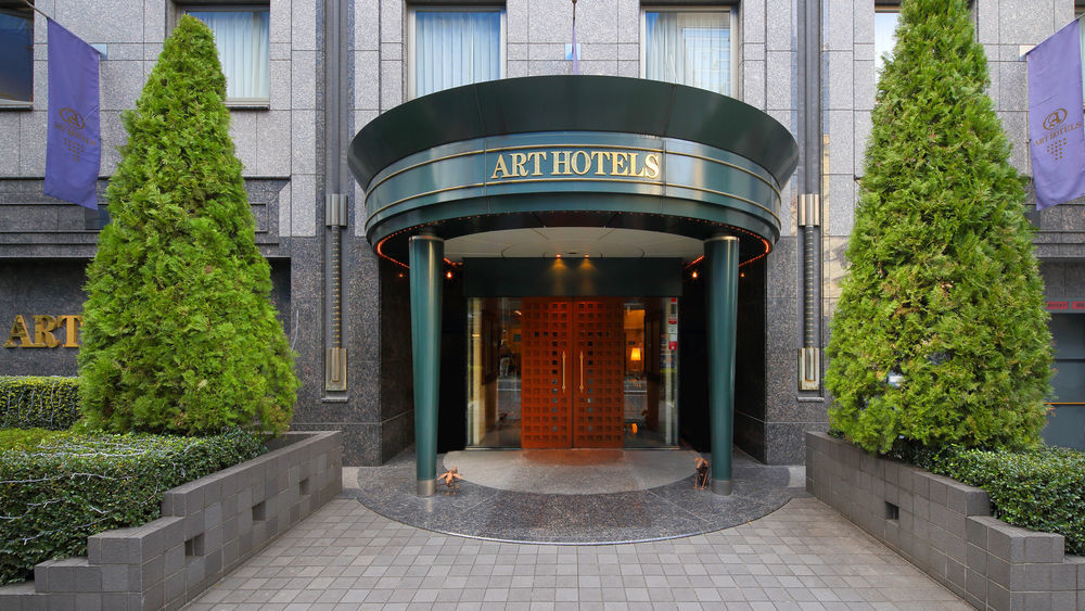 Hotel Mystays Premier Hamamatsucho Токио Екстериор снимка