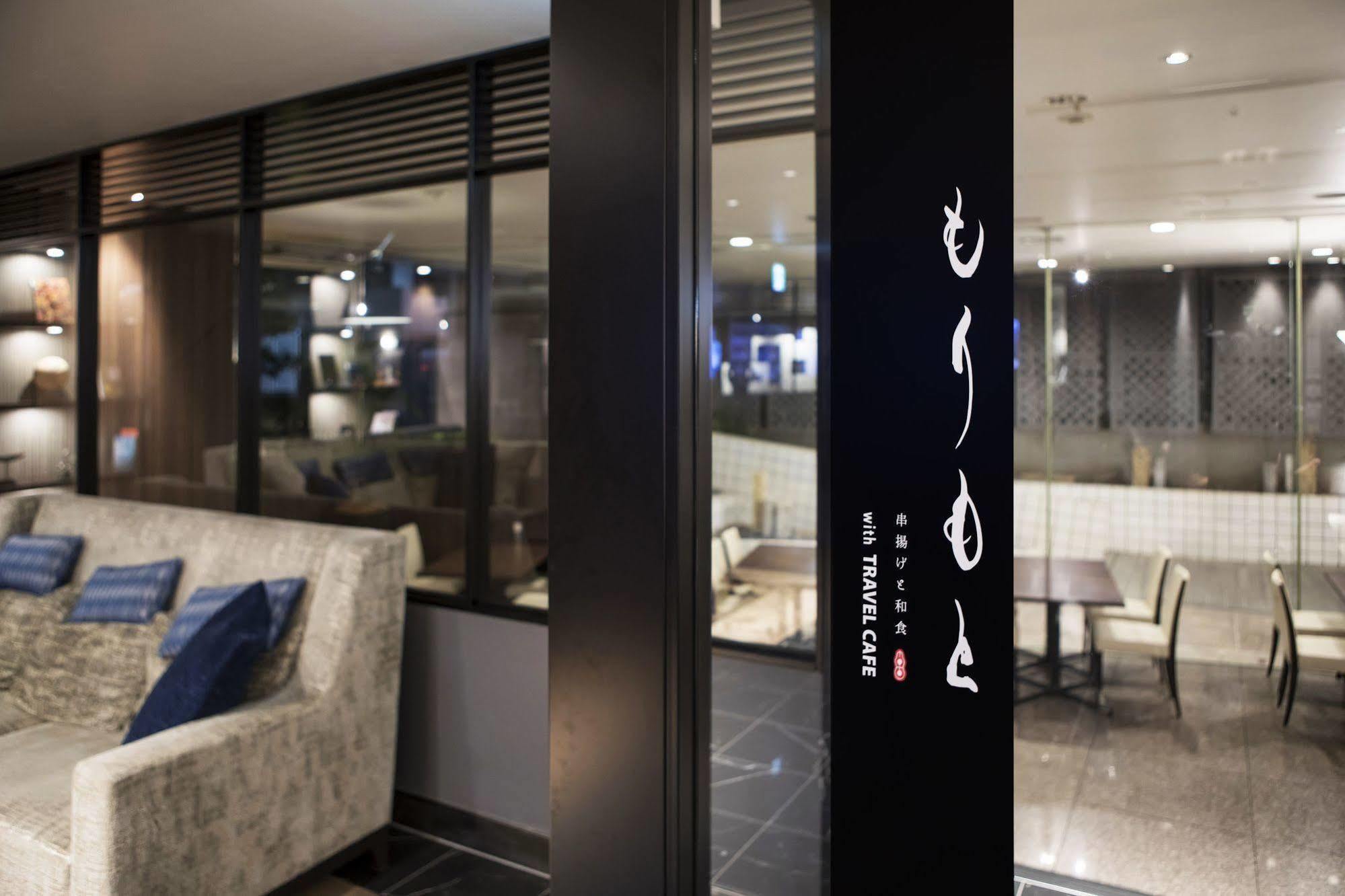 Hotel Mystays Premier Hamamatsucho Токио Екстериор снимка