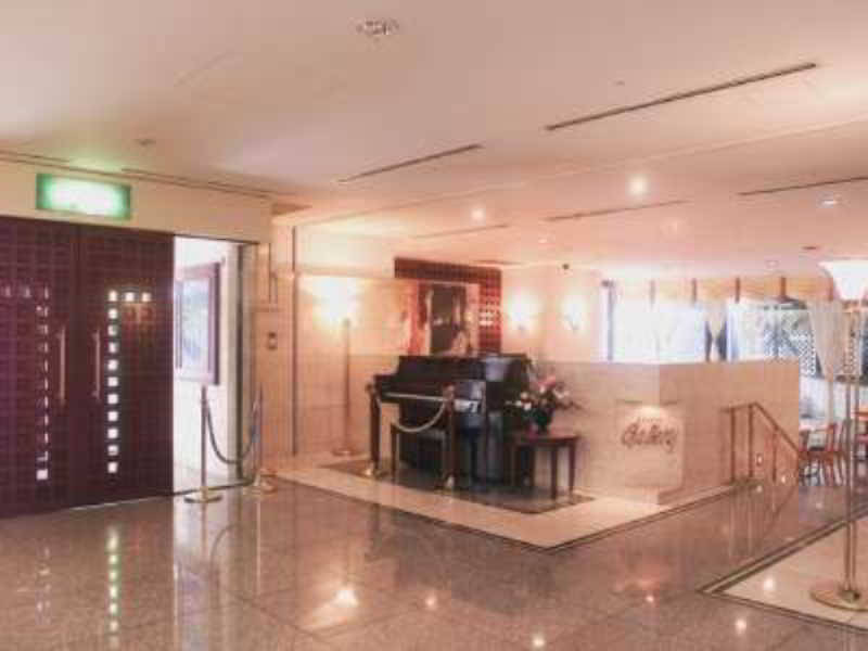 Hotel Mystays Premier Hamamatsucho Токио Екстериор снимка
