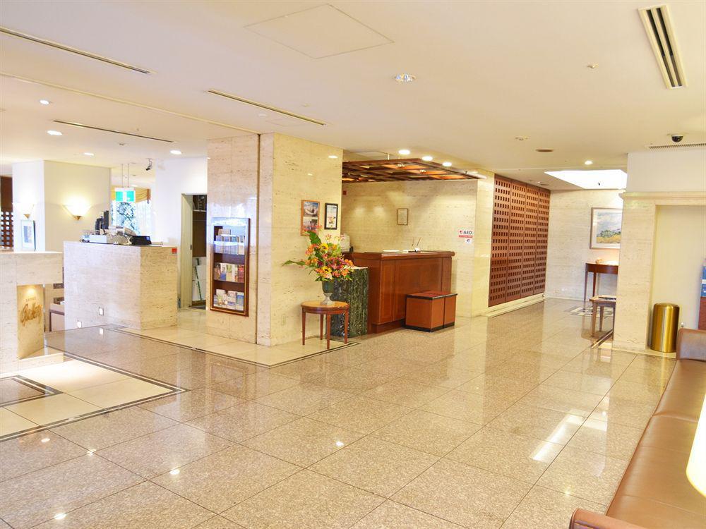 Hotel Mystays Premier Hamamatsucho Токио Екстериор снимка